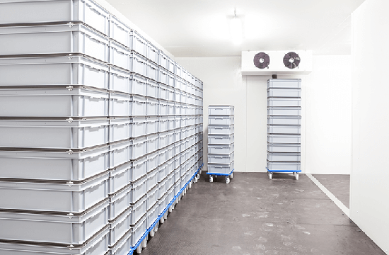 cold room repairs in Kent