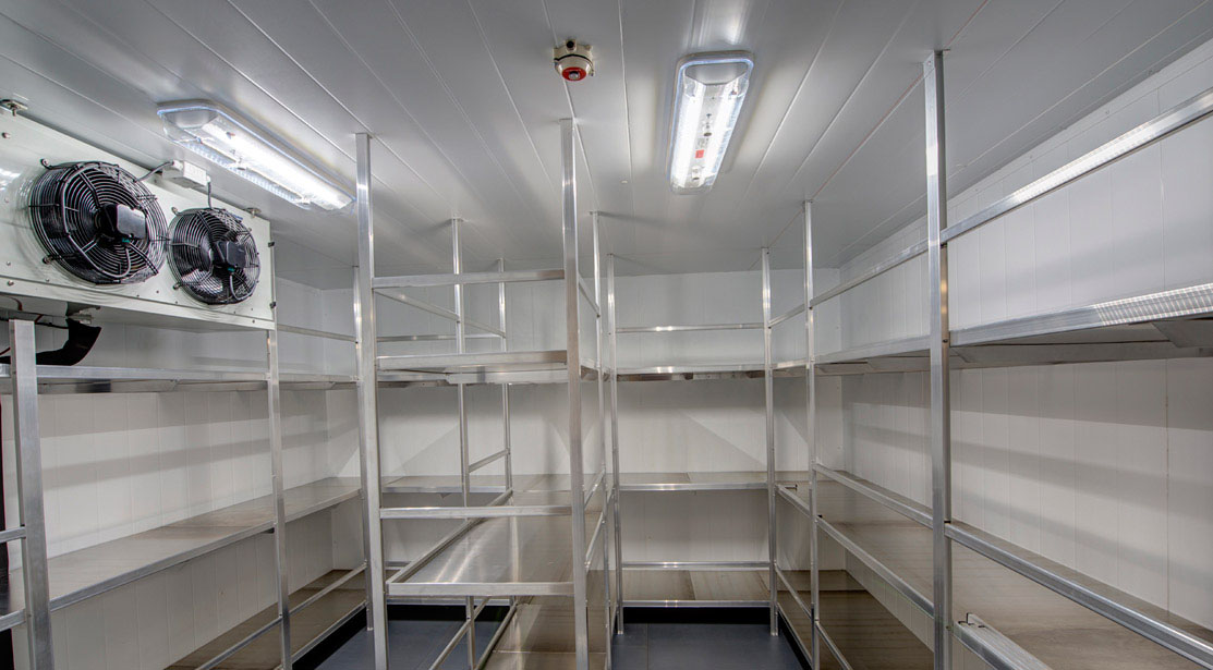 commercial refrigeration repairs in Kent