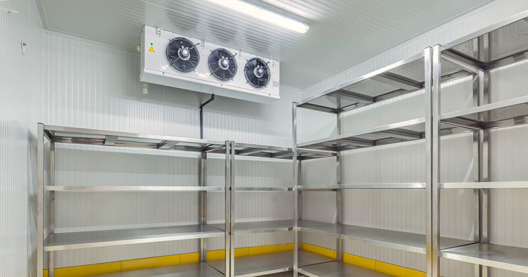 commercial refrigeration repairs in Kent
