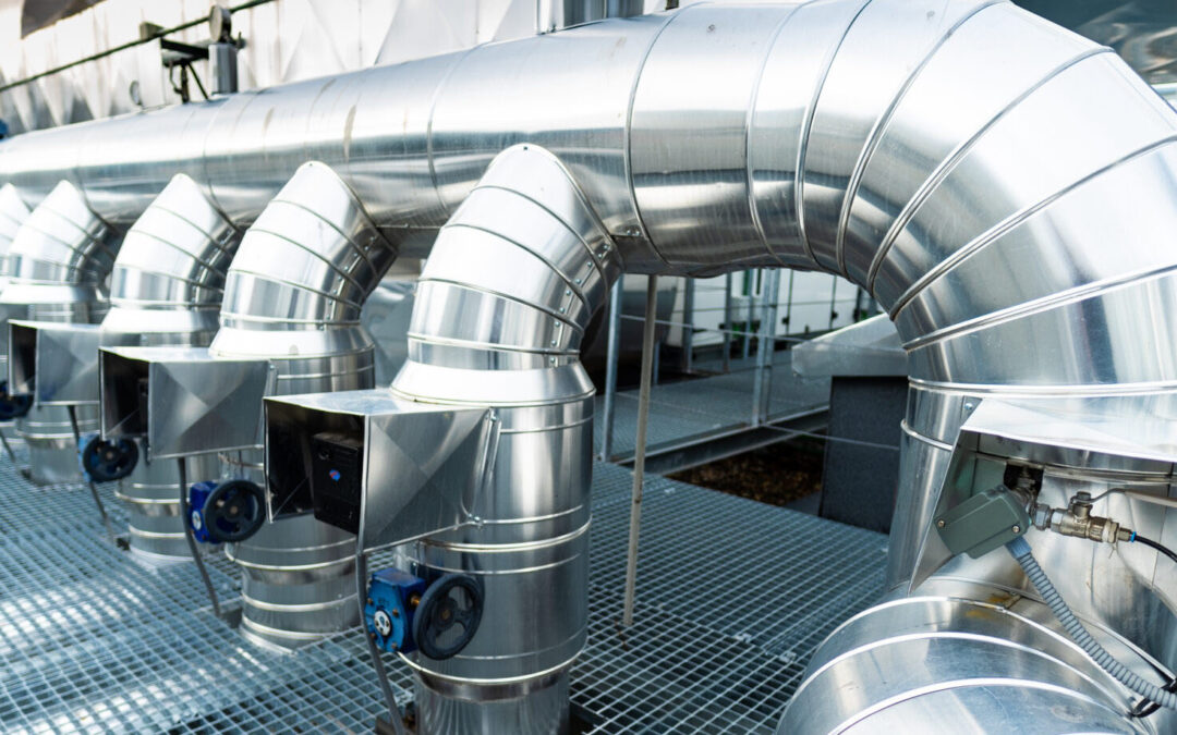 Commercial Comfort: The Significance of HVAC Systems for Businesses in Kent