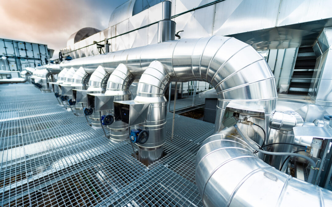 Creating Climate Comfort: The Role of HVAC Installation Companies in Kent