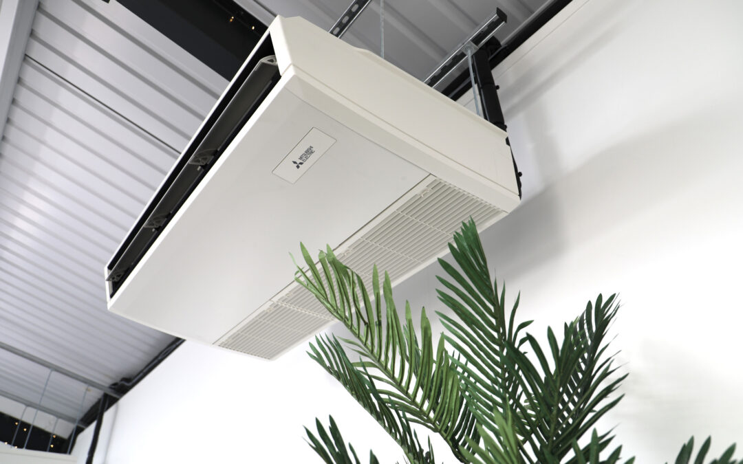commercial air conditioning kent
