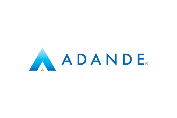 Adande logo