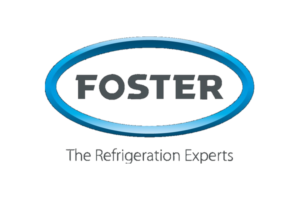 Foster logo