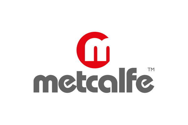 Metcalfe logo